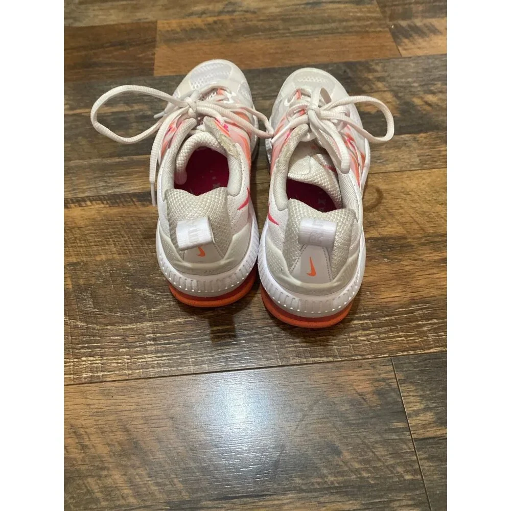 Nike Air Max Genome White Sunrise size 8.5‎ Women’s